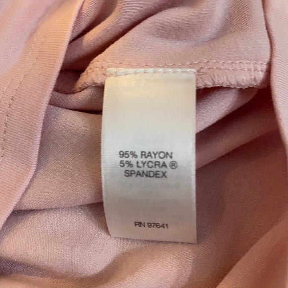 J Jill shirt sleeve top. - Picture 7 of 7